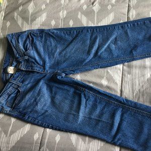Capri Jeans by Faded Glory